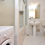 Two-bedroom With Sea View In *
