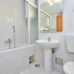 Two-bedroom With Sea View In