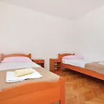 Two-bedroom With Sea View In דירה *