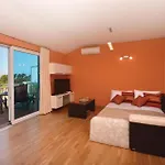 Two-bedroom With Sea View In *