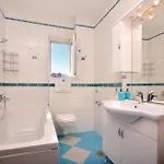 Two-bedroom With Sea View In דירה *