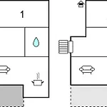 Two-bedroom With Sea View In ספליט
