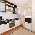 Two-bedroom With Sea View In