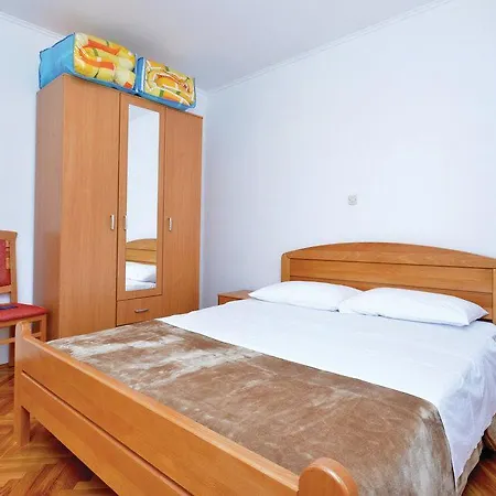Lejlighed Two-bedroom With Sea View In Split